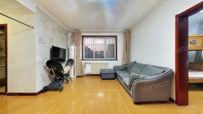 奥林景苑二手房实景图