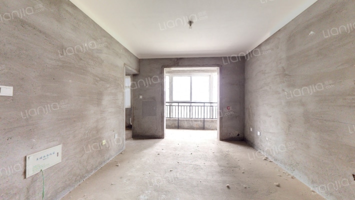 黎阳花园二手房实景图