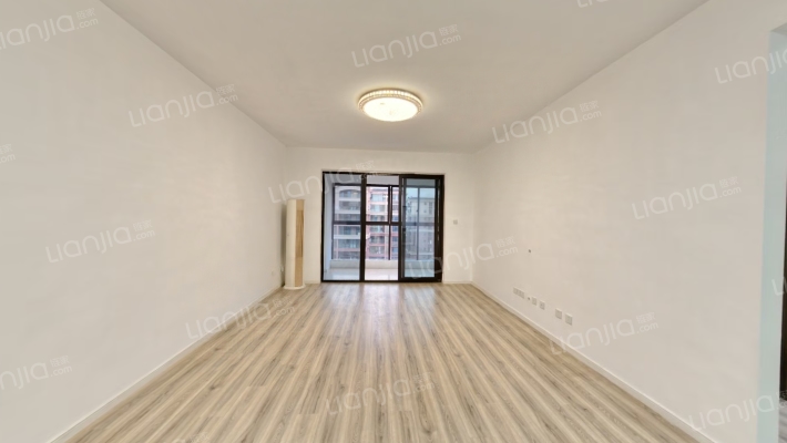 北大资源颐和雅郡二手房实景图