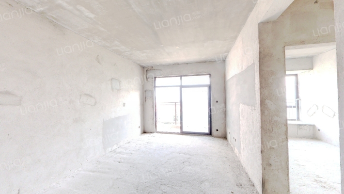 盛通港湾二手房实景图