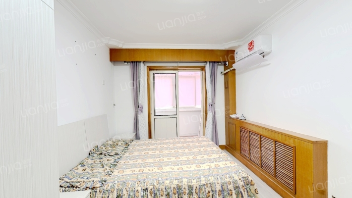 昆仑北里A区二手房实景图