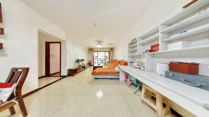 富源公馆西郡二手房实景图