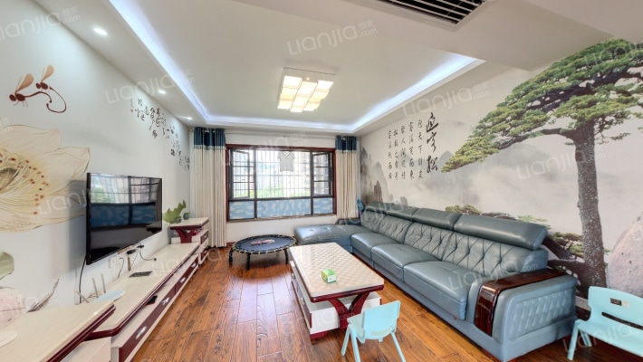 梅溪湖壹号二手房实景图