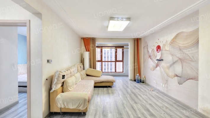 贾家庄新村二手房实景图