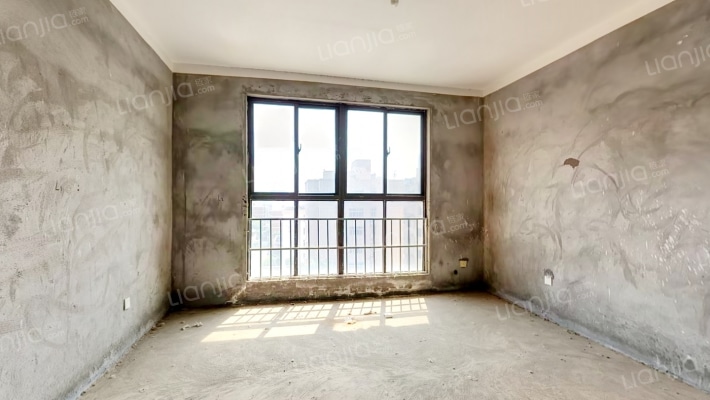 豫府花园二手房实景图