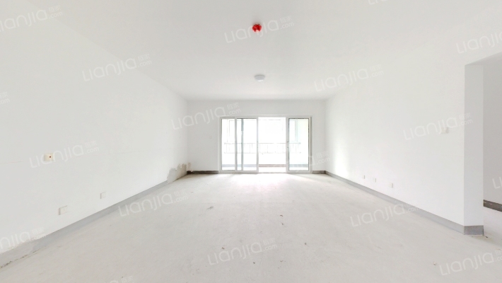 黄金山水郡六区二手房实景图