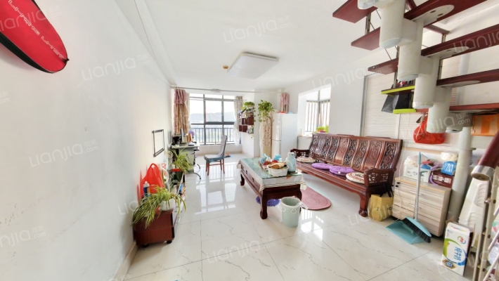 东方锦城二手房实景图