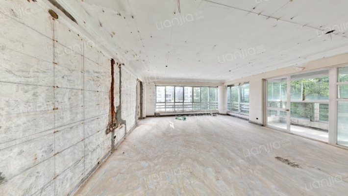 白马公寓二手房实景图