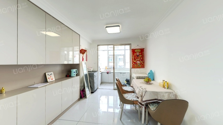 向阳小区二手房实景图