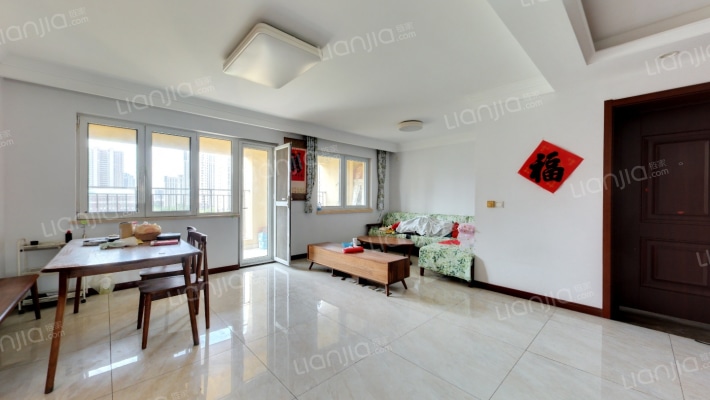 领秀珊瑚湾尚璟二手房实景图