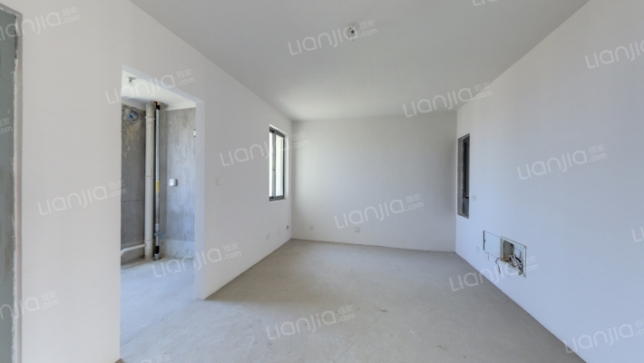 钻石家园东区二手房实景图