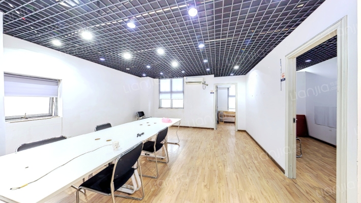 新干线大厦二手房实景图