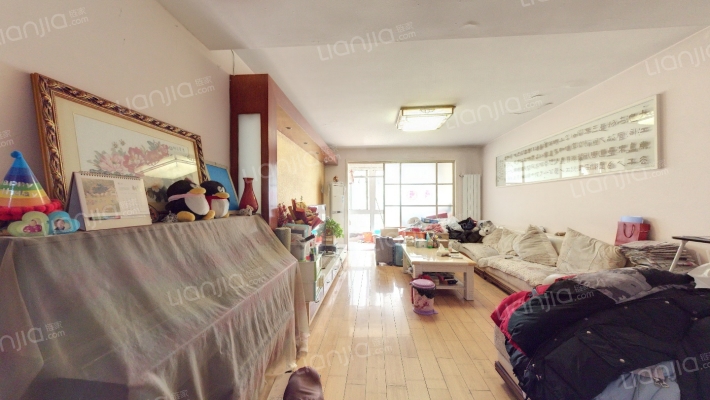 弘润园二手房实景图