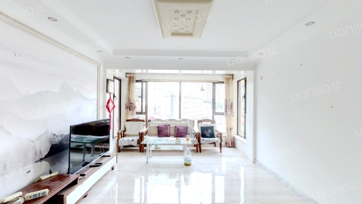 金汇广场二手房实景图