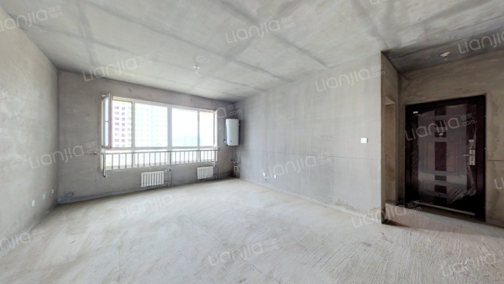 勒泰家园二手房实景图