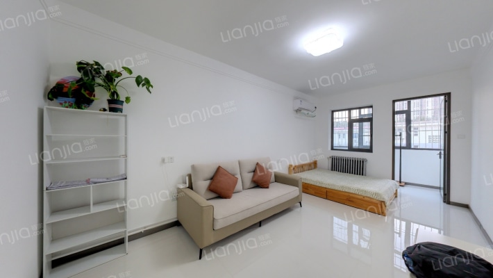 物资局家属院二手房实景图