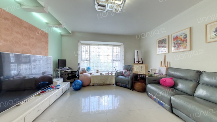 锦宏骏苑南区二手房实景图