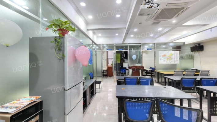 立海大厦二手房实景图