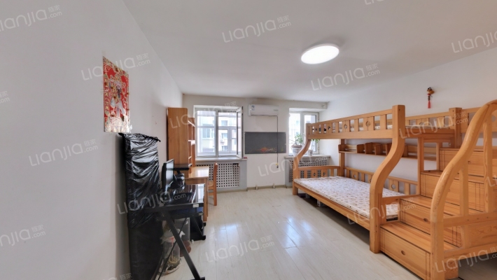 复华小区北区二手房实景图