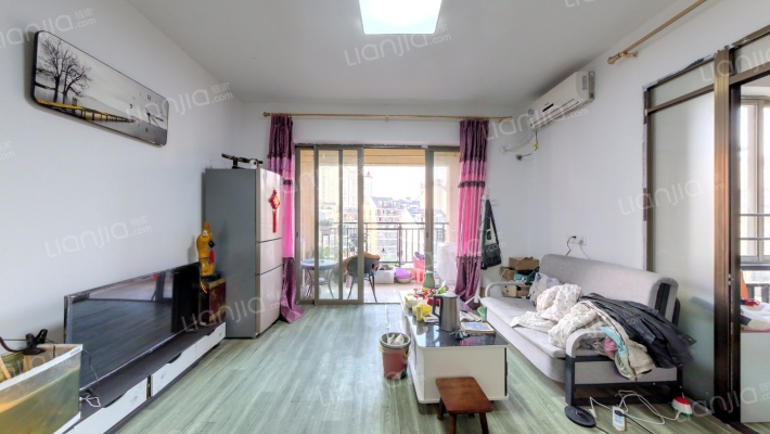 融侨观澜二手房实景图