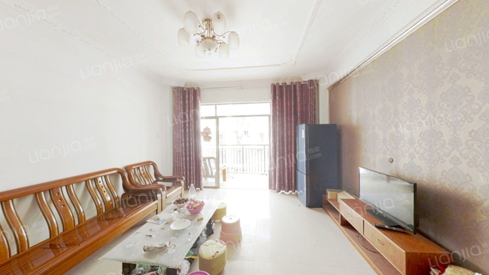 昌泰·盛世家园二手房实景图