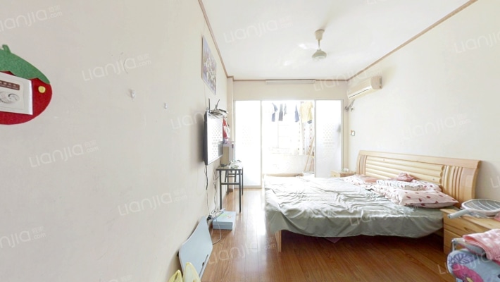 淮河路422号二手房实景图