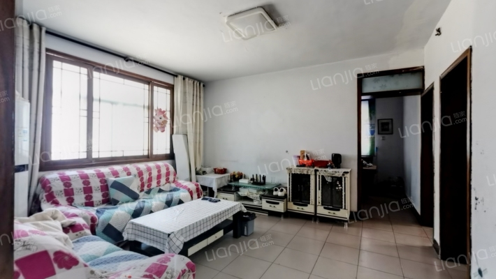 民政局小院二手房实景图