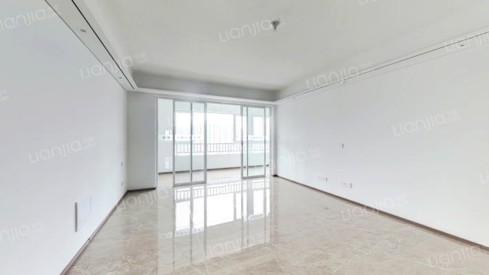 置地上玺二手房实景图