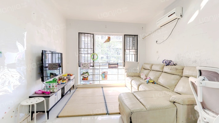 嘉欣园二手房实景图