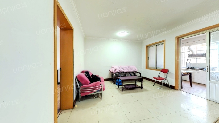 中国银行云南省分行宿舍二手房实景图