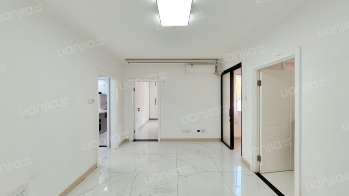 三里河一区2号院二手房实景图