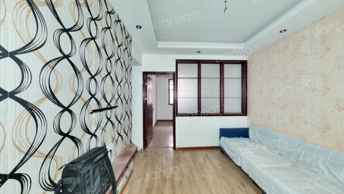 药厂中区家属院二手房实景图