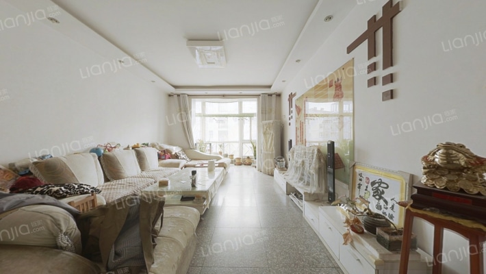 黎明园一期二手房实景图