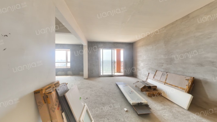 常阳武船新城二手房实景图