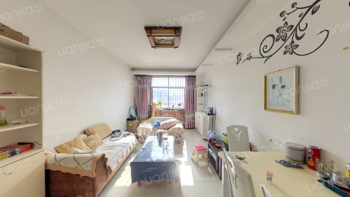 金龙小区(高陵)二手房实景图