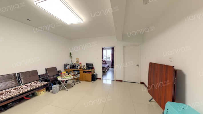 松阳花苑二手房实景图