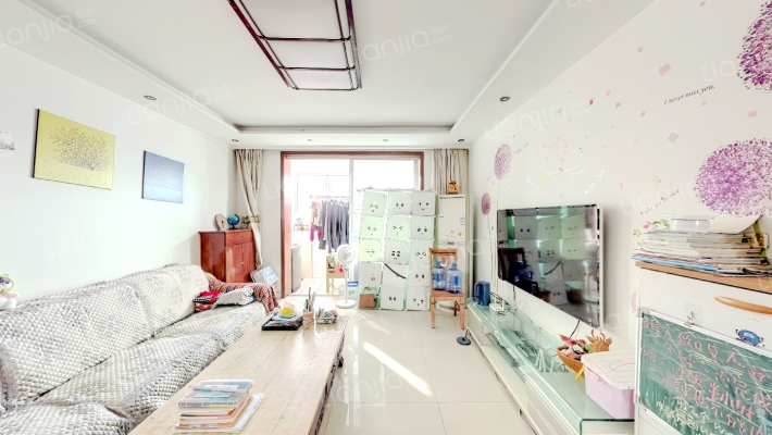 兰亭.御景嘉苑二手房实景图