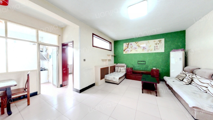 房管所家属楼二手房实景图