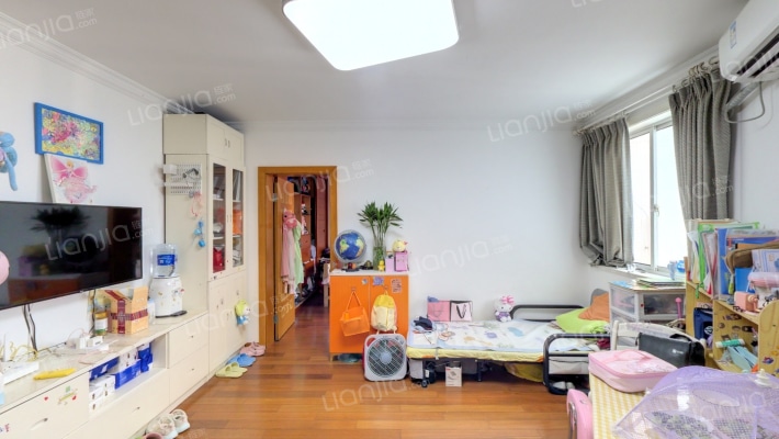 海鑫公寓二手房实景图