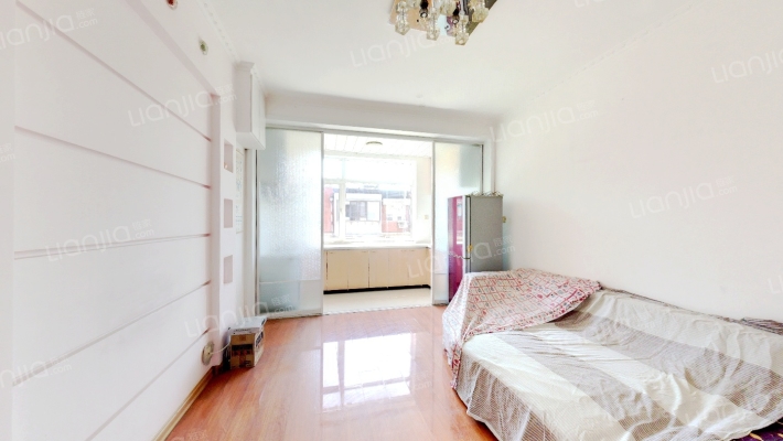 兴达福山居二手房实景图