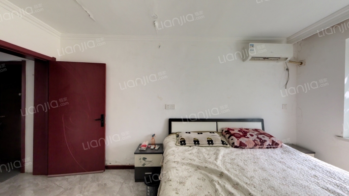 和平新村社区二手房实景图