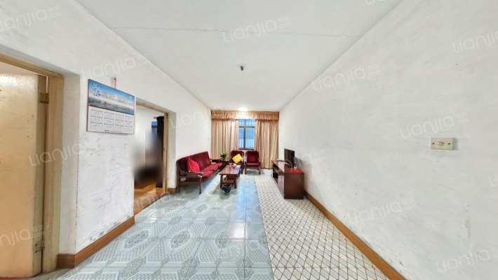 新街28号二手房实景图