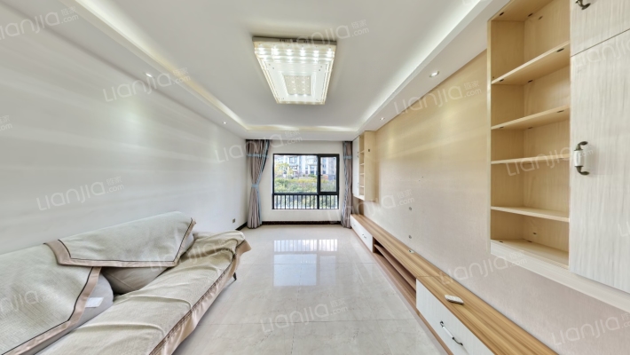 中天城天阔二手房实景图