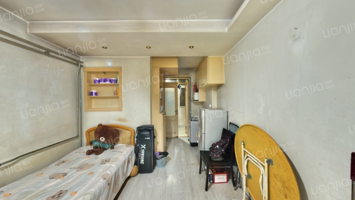 秋爽里二手房实景图