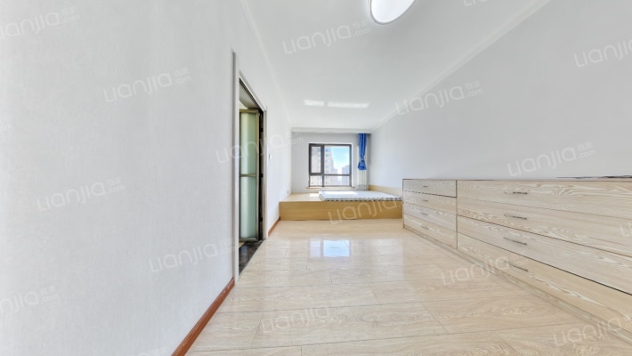 大正莅江二期二手房实景图