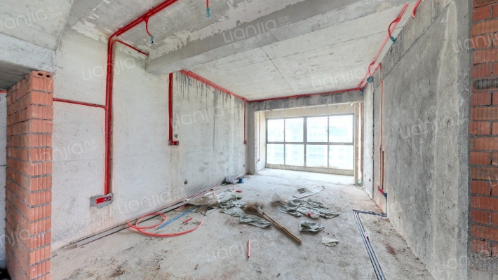 天章华府二手房实景图