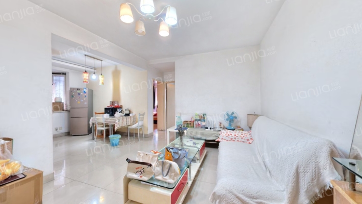 绿园小区二手房实景图