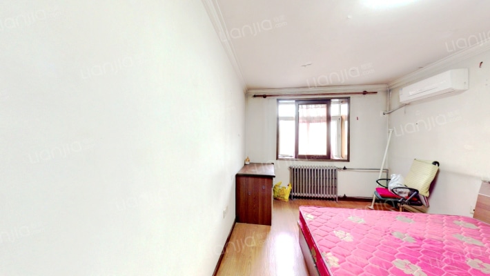 北辛庄大楼二手房实景图