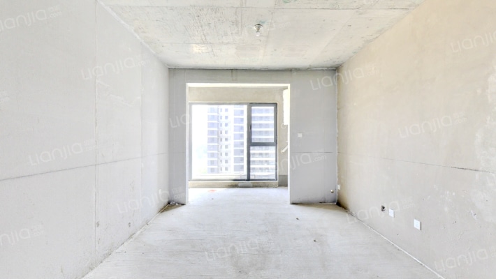 石榴固安·湖山春晓二手房实景图