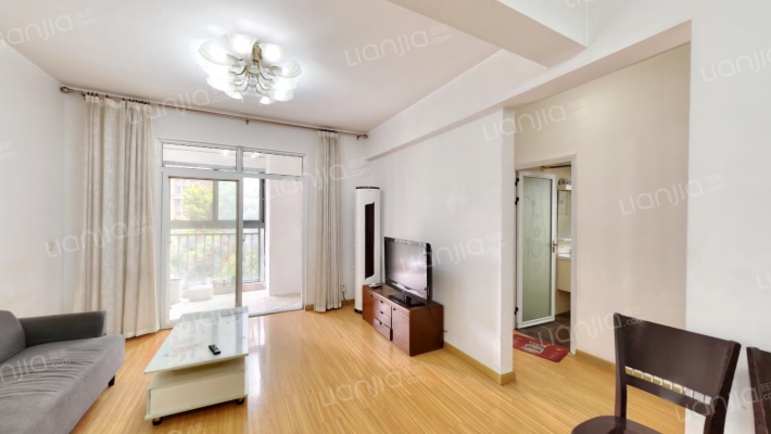 观澜高尔夫公馆二手房实景图